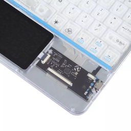 کیبورد کوتسی مدل 84013