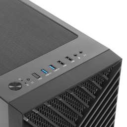 کیس آماده مخصوص بازی گرین مدل High End Pro Intel Core i5-12400F H610