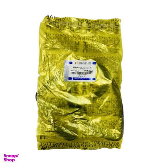 واشر درب سوپاپ NBR اچ آی سی کد 7212 مناسب برای پژو 206