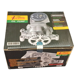 اویل پمپ 21 دندانه یلکن مدل 42496 مناسب 206 تیپ 2