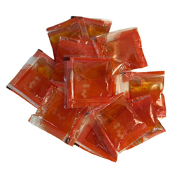 عسل تکنفره اُردلو بسته 25 عددی