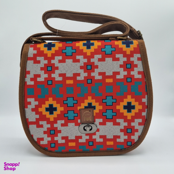 کیف زنانه مدل فزران کد 252