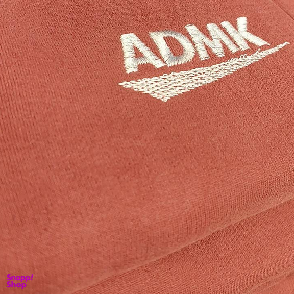 شلوار بچگانه مدل ADMK رنگ عنابی