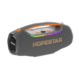 اسپیکر قابل حمل هوپ استار مدل A60 ultra