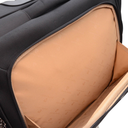 چمدان خلبانی پیر کاردین مدل کاور دار PC-85173