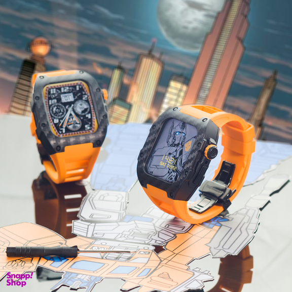 ساعت هوشمند گیفت کالکشن مدل Transformer