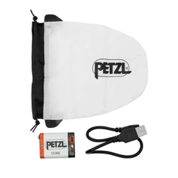 چراغ پیشانی پتزل مدل TIKKA CORE 450 F2023