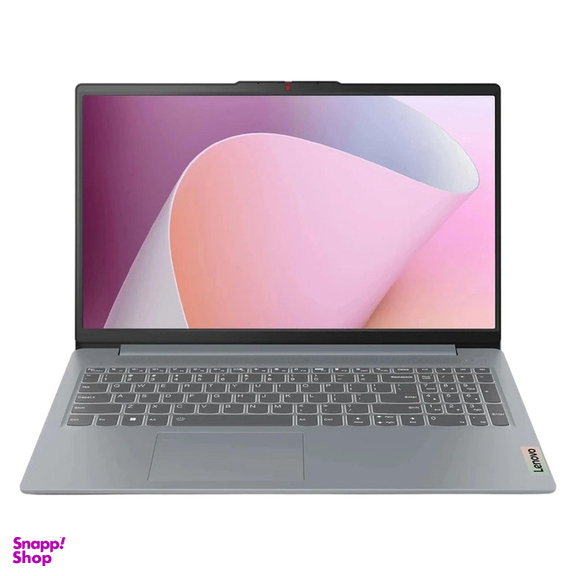 لپ تاپ 15.6 اینچی لنوو مدل IdeaPad Slim 3 15ABR8-i7 13620H 16GB 512SSD