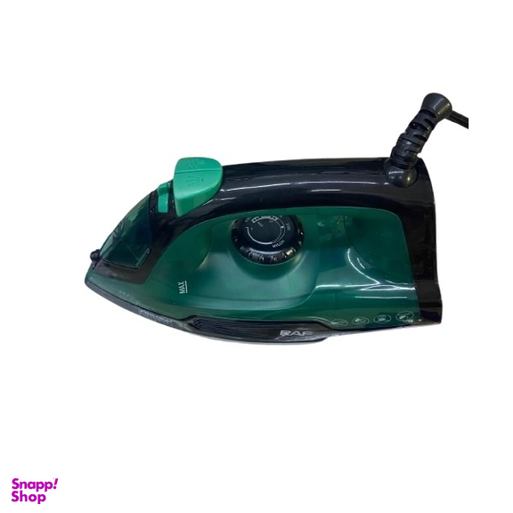 اتو بخار راف کد R.1275R