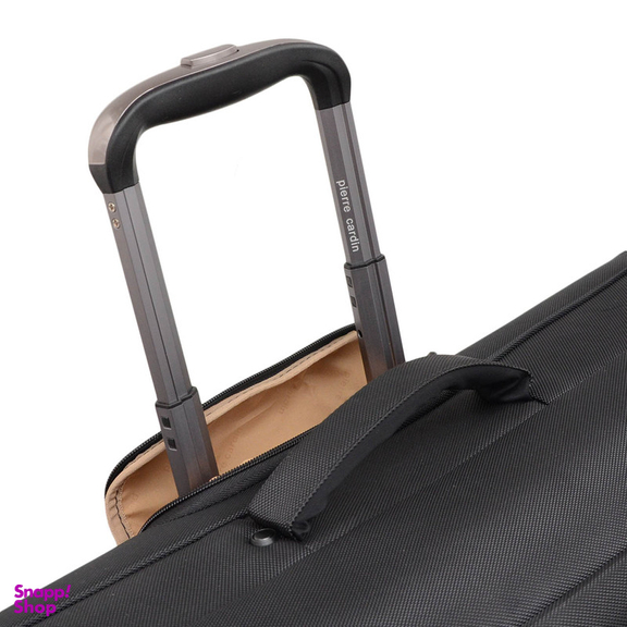 چمدان خلبانی پیر کاردین مدل PC85174