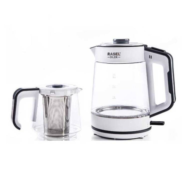 چای ساز راسل مدل R-1400