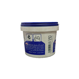 گریس ولکانو مدل نسوز وزن 100 گرم