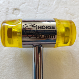 چکش فیبری هورس وان مدل ART - 5521 وزن 500 گرم