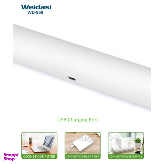 حشره کش راکتی ویداسی مدل WD-959