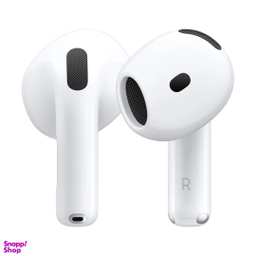 ایرفون بلوتوثی مدل Apple AirPods 4 ANC