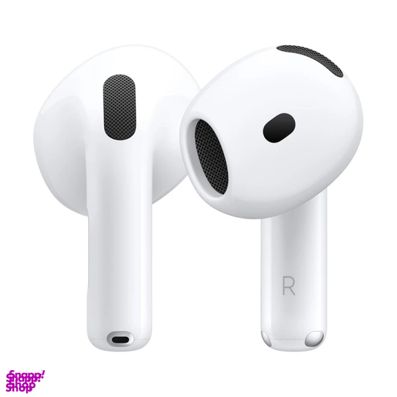 ایرفون بلوتوثی مدل Apple AirPods 4 ANC