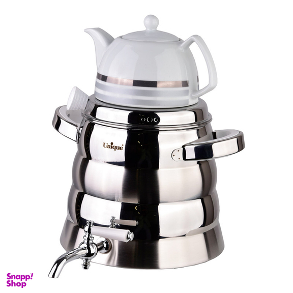 ست کتری و قوری یونیک کد 7248