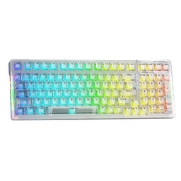 کیبورد بی سیم مخصوص بازی آئولا مدل F98