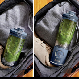 مخلوط کن 0.65 لیتری نینجا مدل BC251