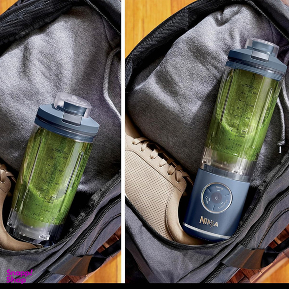 مخلوط کن 0.65 لیتری نینجا مدل BC251