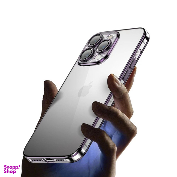 کاور گرین مدل Mars مناسب برای گوشی موبایل اپل Iphone 14 Pro