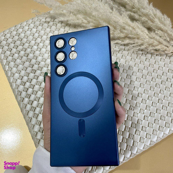 کاور اِپیکوی مدل Matte-MagSafe مناسب برای گوشی موبایل سامسونگ Galaxy S23 Ultra