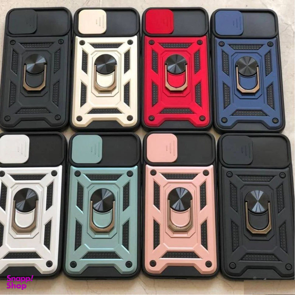 کاور اپیکوی مدل Stand-Camshield مناسب برای گوشی موبایل سامسونگ Galaxy A73 5G