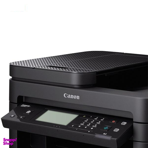 پرینتر لیزری کانن مدل imageCLASS MF237W