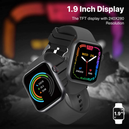 ساعت هوشمند پرومیت مدل XWatch-B19