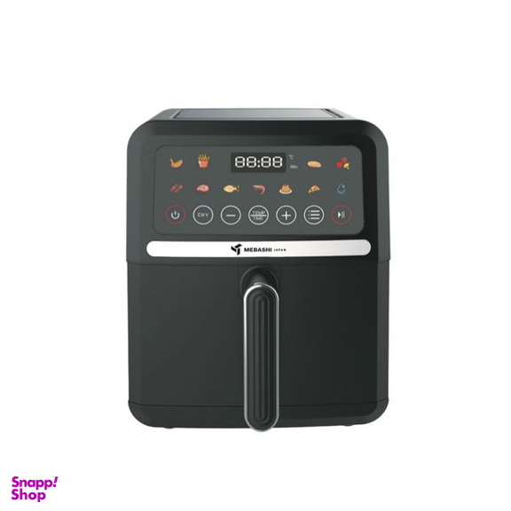 هواپز مباشی مدل ME-AF654