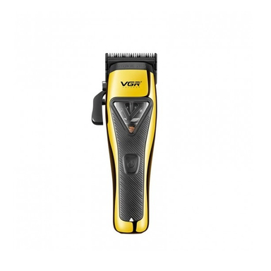 ماشين اصلاح سر و صورت وی جی آر مدل V-015