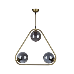 لوستر 3 شعله آرام کد A810/3/c