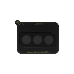 محافظ لنز دوربین اپیکوی مدل 3D Lenz مناسب برای گوشی موبایل سامسونگ Galaxy S21 Fe