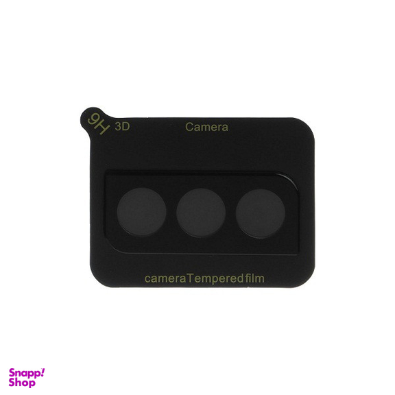 محافظ لنز دوربین اپیکوی مدل 3D Lenz مناسب برای گوشی موبایل سامسونگ Galaxy S21 Fe