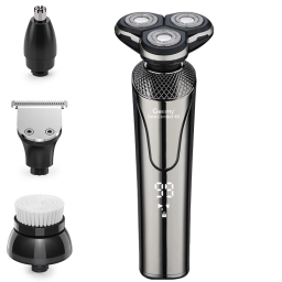 ریش تراش جیمی مدل 7761