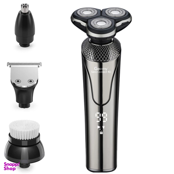 ریش تراش جیمی مدل 7761