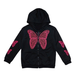 سویشرت دخترانه شین کد 5818