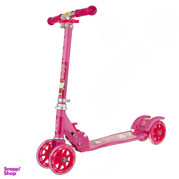 اسکوتر رجال مدل چهار چرخ کد 2025