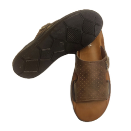 صندل مردانه شیما کفش مدل ANATOMIC کد 024