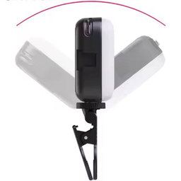 نور ثابت عکاسی و فیلم برداری شارژی گرین لاین مدل G Light GFX-32
