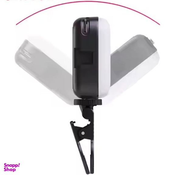 نور ثابت عکاسی و فیلم برداری شارژی گرین لاین مدل G Light GFX-32