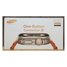 ساعت هوشمند ایکس آینوا مدل X78 Ultra