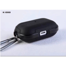 کاور کی-دوو مدل CRASHGUARD مناسب کیس اپل ایرپاد 3