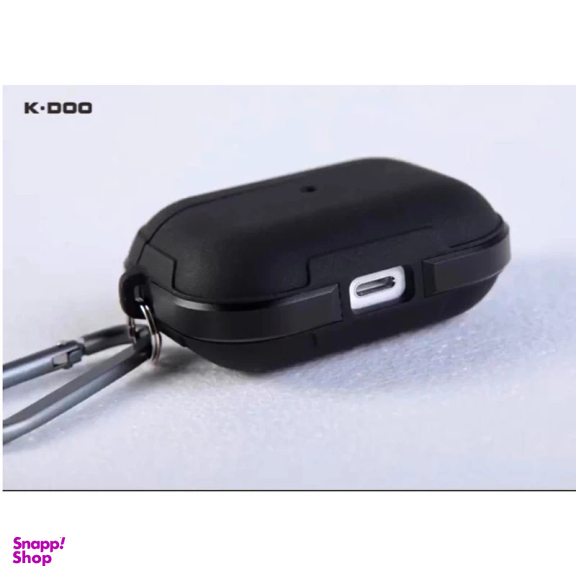 کاور کی-دوو مدل CRASHGUARD مناسب کیس اپل ایرپاد 3