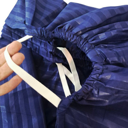 سرویس ملحفه دونفره 3 تکه کد ML160H عرض 160 سانتی متر