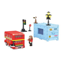 ساختنی ناب سل مدل FAMOUS CAR کد 714514