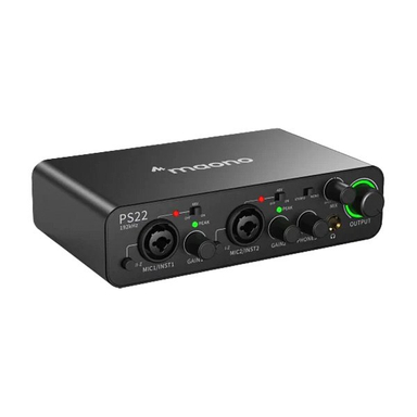 کارت صدا مائونو مدل PS22