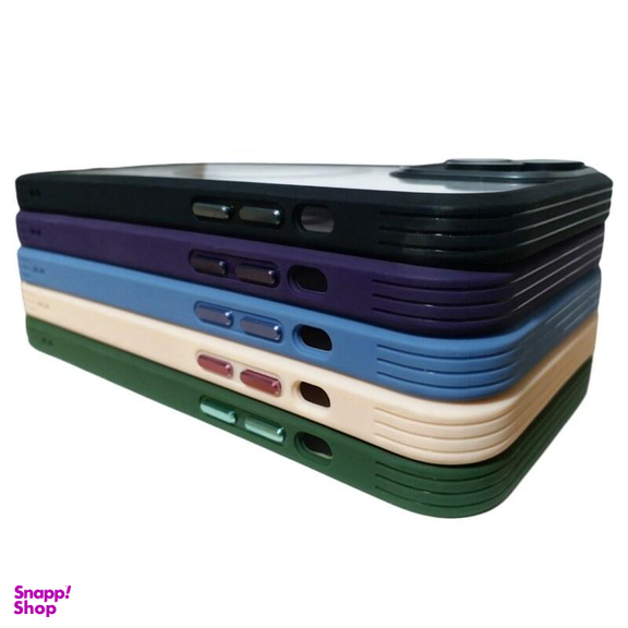 کاور موبایل مگ سیف مدل MK65 مناسب آیفون 13