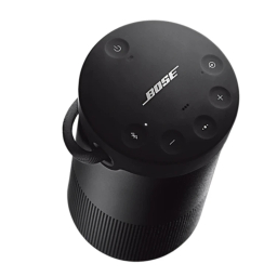 اسپیکر بلوتوثی قابل حمل بوز مدل Revolve Plus II