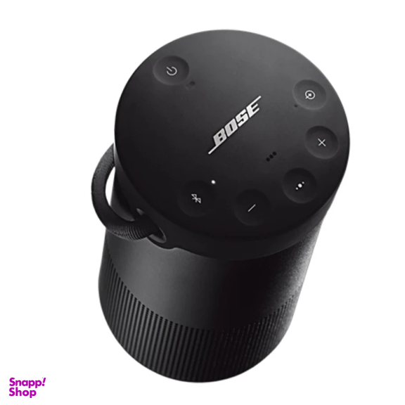 اسپیکر بلوتوثی قابل حمل بوز مدل Revolve Plus II